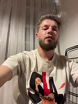 jimmyy  online show from March 13, 9:42 pm