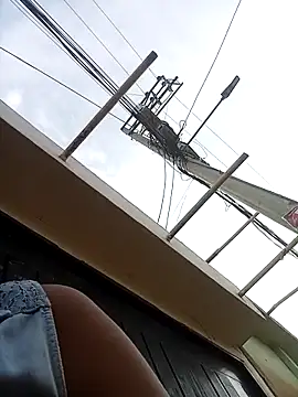 Andreita 95 online show from February 6, 9:44 pm