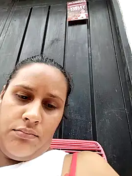 Andreita 95 online show from February 14, 10:10 pm