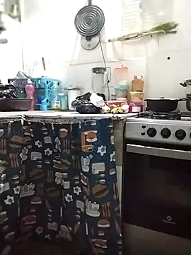 Andreita 95 online show from February 25, 10:31 pm