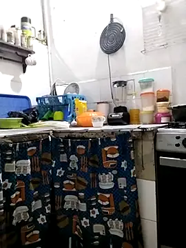 Andreita 95 online show from February 23, 11:27 pm