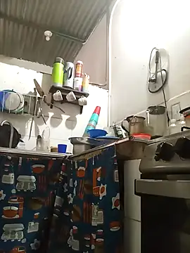 Andreita 95 online show from November 9, 4:44 pm