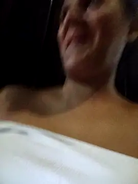 Andreita 95 online show from October 18, 11:18 pm