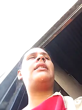 Andreita 95 online show from October 26, 1:22 pm