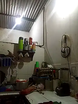 Andreita 95 online show from November 10, 2:55 pm