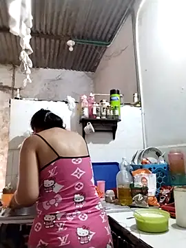 Andreita 95 online show from February 12, 2:06 pm