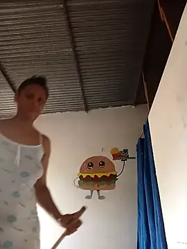 Andreita 95 online show from November 13, 11:14 am