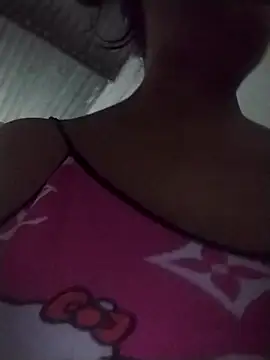 Andreita 95 online show from March 25, 11:09 am