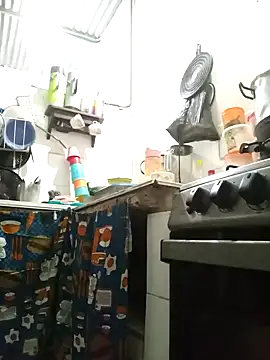 Andreita 95 online show from October 17, 11:06 pm