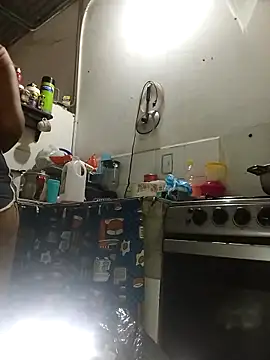 Andreita 95 online show from February 1, 2:59 pm