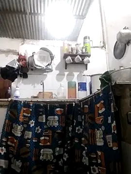 Andreita 95 online show from March 18, 9:56 am