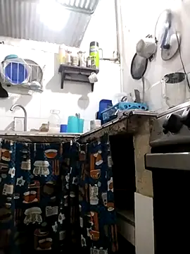 Andreita 95 online show from March 17, 9:34 am