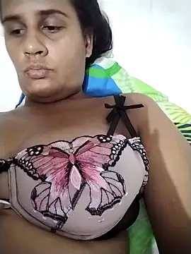 Andreita 95 online show from April 7, 9:38 pm