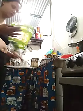 Andreita 95 online show from November 14, 11:47 am