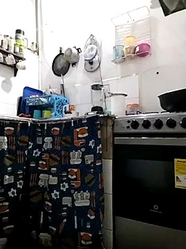 Andreita 95 online show from March 14, 9:48 am