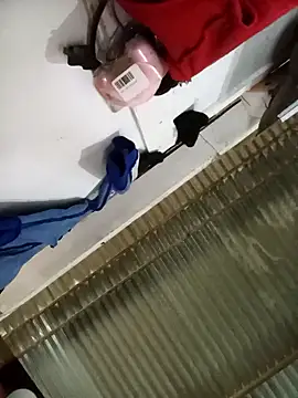 Andreita 95 online show from November 5, 11:08 pm