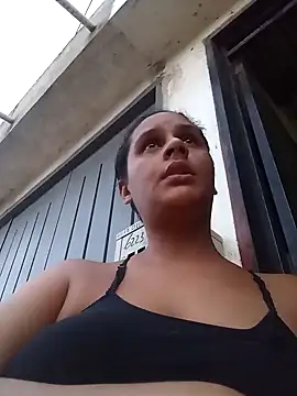 Andreita 95 online show from October 16, 10:40 pm