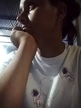 Andreita 95 online show from March 22, 12:25 am