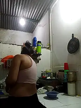 Andreita 95 online show from January 13, 11:52 pm