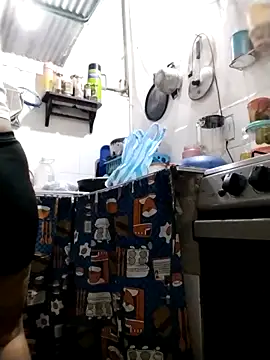 Andreita 95 online show from March 19, 1:00 pm