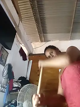 Andreita 95 online show from November 15, 1:48 pm