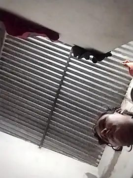 Andreita 95 online show from April 8, 9:44 am