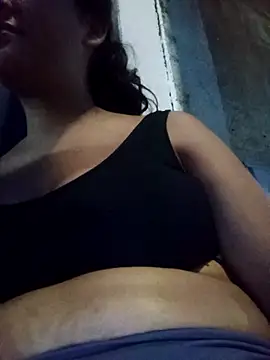 Andreita 95 online show from January 11, 11:11 pm