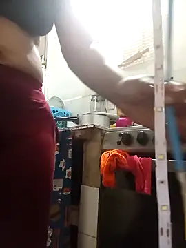 Andreita 95 online show from February 8, 4:15 pm