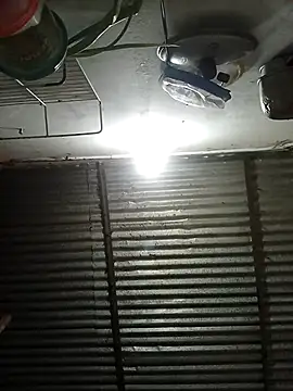 Andreita 95 online show from March 12, 2:10 pm