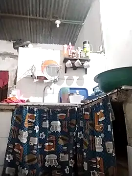 Andreita 95 online show from February 18, 9:50 am