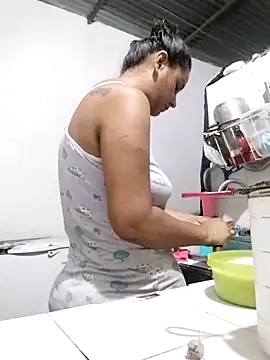 Andreita 95 online show from February 23, 9:10 am