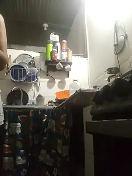 Andreita 95 online show from November 3, 9:46 am