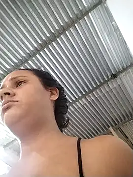 Andreita 95 online show from April 4, 1:28 pm