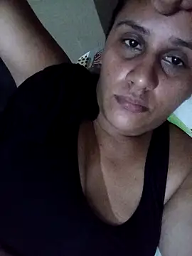 Andreita 95 online show from October 15, 10:07 pm