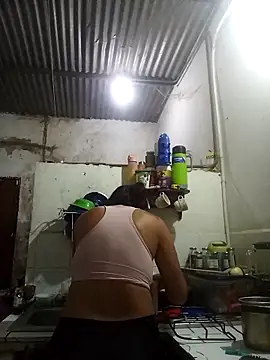 Andreita 95 online show from January 14, 11:58 am