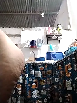 Andreita 95 online show from February 13, 9:53 am