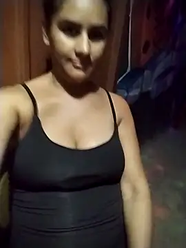 Andreita 95 online show from March 1, 12:10 am