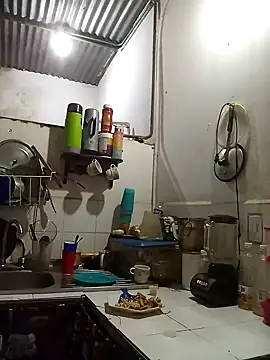 Andreita 95 online show from November 9, 2:59 am