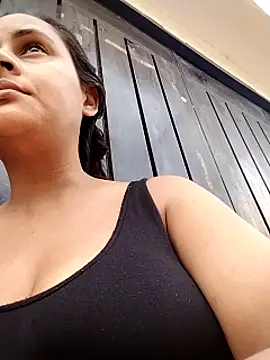 Andreita 95 online show from February 15, 12:15 pm