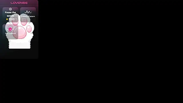 Kittytimberlake online show from November 6, 12:31 pm