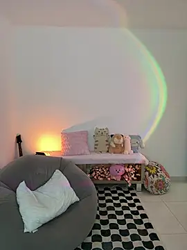 Kittytimberlake online show from July 14, 4:02 pm