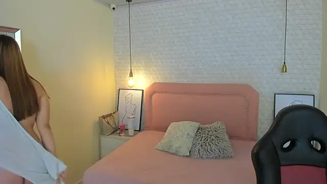 Kittytimberlake online show from September 30, 12:11 pm