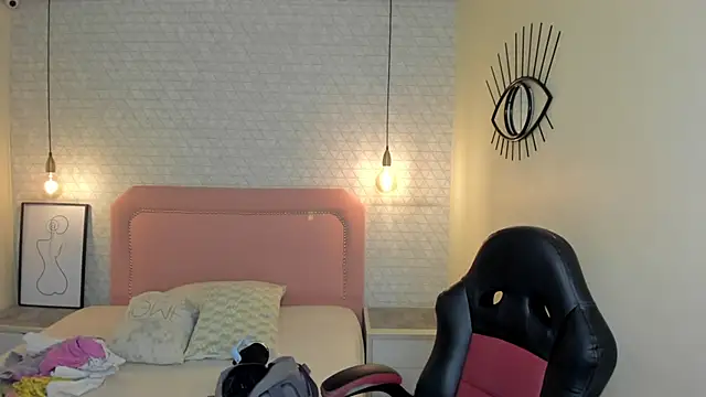 Kittytimberlake online show from February 23, 12:50 pm