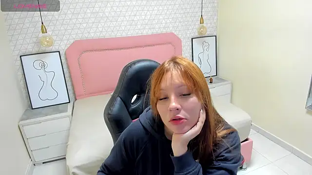 Kittytimberlake online show from September 27, 12:11 pm