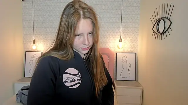 Kittytimberlake online show from December 22, 12:27 pm