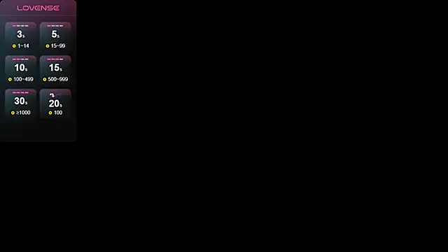 Kittytimberlake online show from September 19, 12:09 pm