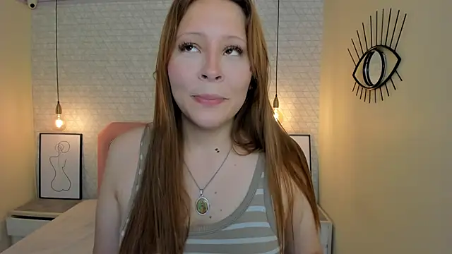 Kittytimberlake online show from January 17, 1:15 pm