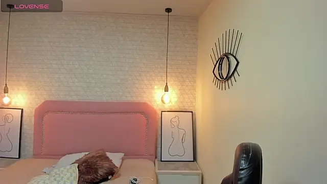 Kittytimberlake online show from October 18, 12:07 pm