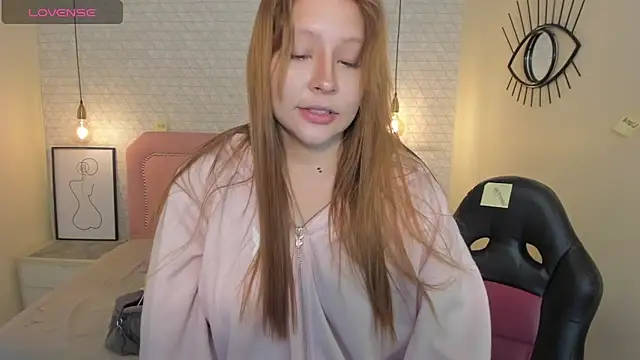 Kittytimberlake online show from March 6, 12:44 pm