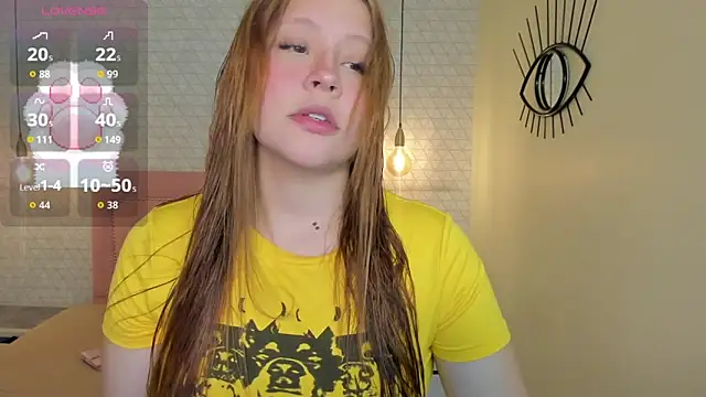 Kittytimberlake online show from May 15, 3:04 am